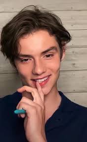 louis partridge in 2020 | Louis, Enola holmes, Future boyfriend