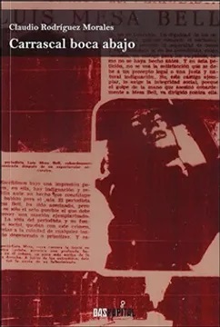 Carrascal boca abajo Book Cover