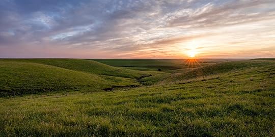 Wide Open Spaces Photograph by Scott Bean