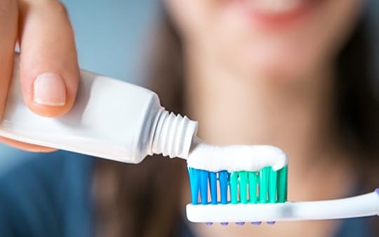 Prescription Toothpaste: The Fluoride Solution You Might Need - Triangle Dentistry | Smith, Tart & Associates
