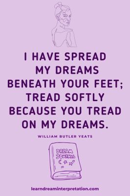 William Butler Yeats Quote