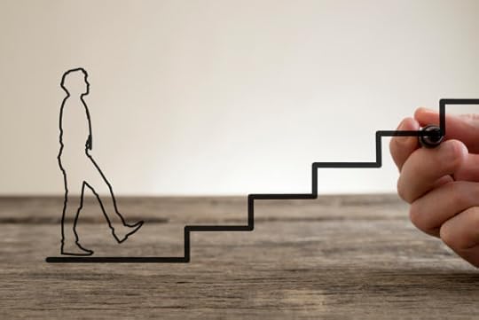 How to Take Small Steps to Accomplish Big Goals