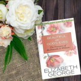 Beautiful in God's Eyes by Elizabeth George