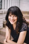 Rachel Dodge