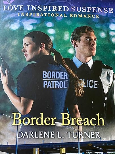 Photo of Border Breach