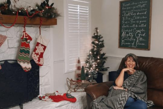 Merry Christmas From The FABulous Journey