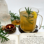 Spicy Sagittarius (Hot Toddy)