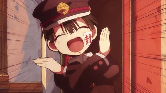 Jibaku Shounen Hanako-kun - 02 - Lost in Anime