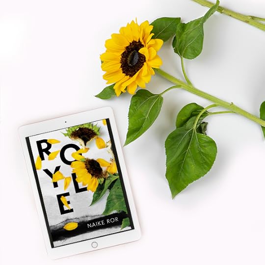 Royle: seconda edizione (Kindle Edition)<br />by Naike Ror