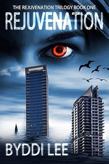 Cover of Byddi Lee’s Rejuvenation