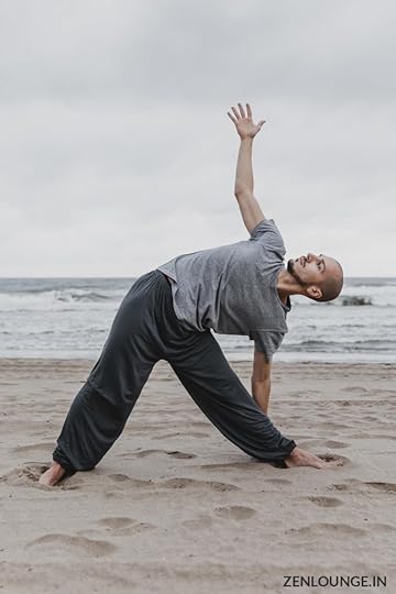 Benefits of Yoga for men
