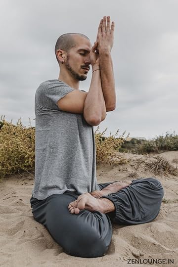 Health benefits of Yoga