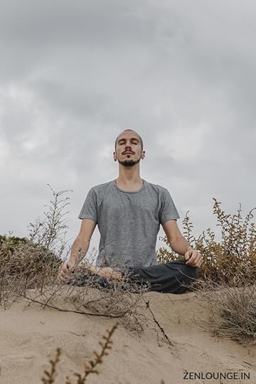 Mental health benefits of yoga