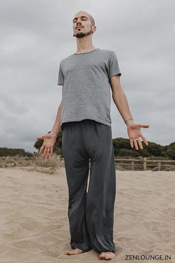 Health benefits of yoga