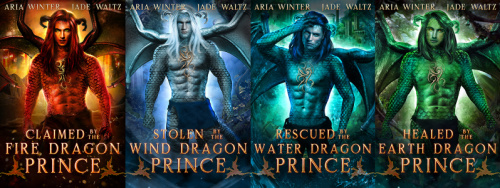 Dragon Series First Four Preview