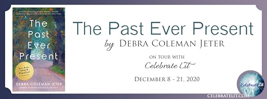 Past ever present banner