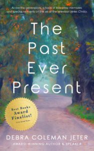 The past cover