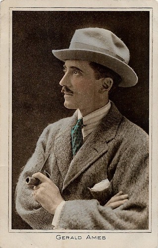 Gerald Ames