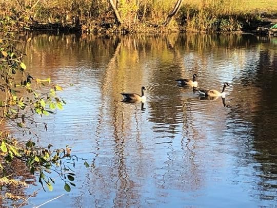 The Past, Present, and Future are all One