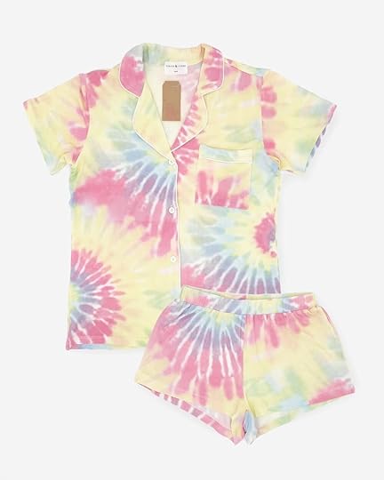 sustainable nightwear