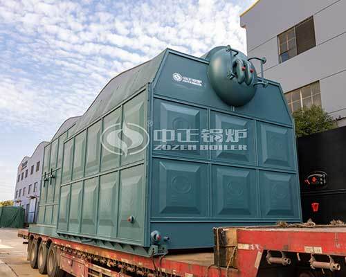 Coal fired steam boiler sales