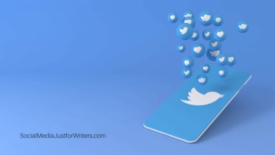 Want to be a Guest Speaker on a Twitter Chat