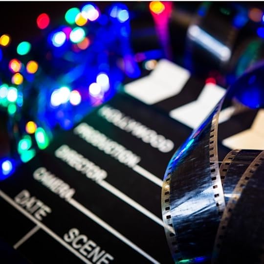 Sharon Wray offers a romance writer's unofficial list of the best made-for-TV Christmas movies.