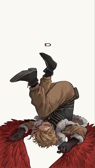 ❥𝙝𝙖𝙬𝙠𝙨 𝙗𝙮 𝙢𝙚 in 2020 | Hero wallpaper, Anime fanart, Hero