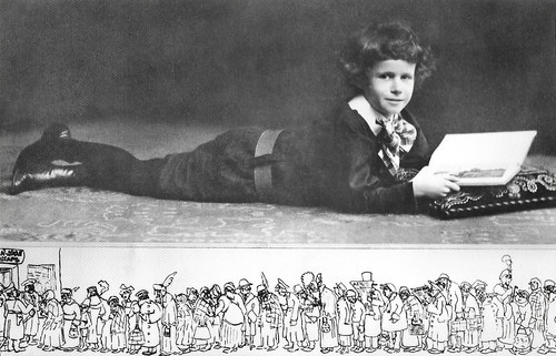 Sergei Eisenstein