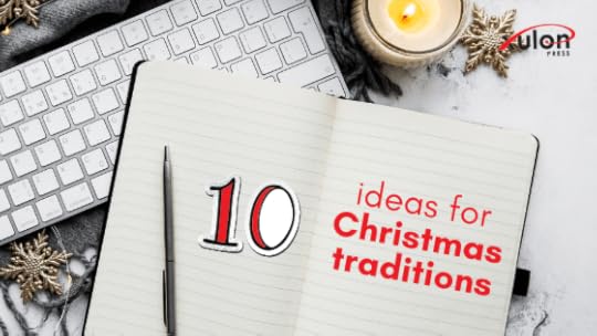 Christmas traditions are memory-makers and give your family and friends stories to share for years to come. Here are 10 Christmas traditions ideas: