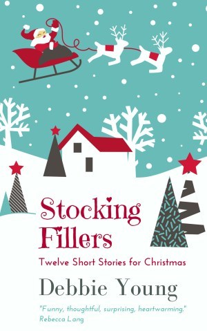 cover of Stocking Fillers by Debbie Young