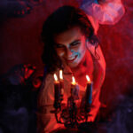 The Vampyre by John William Polidori