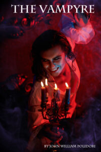 The Vampyre by John William Polidori