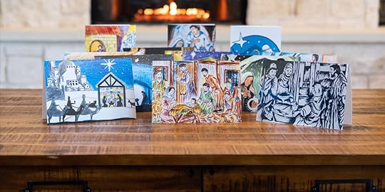 Order your Christmas Cards
