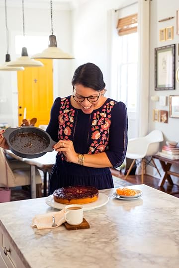 The Every Pan Cake Batter