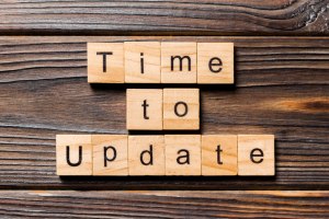 update your special needs trust