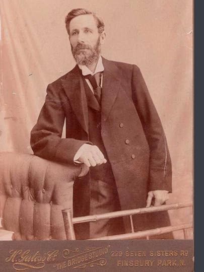 Great great Grandfather