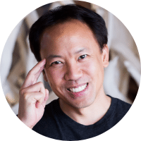 Jim Kwik