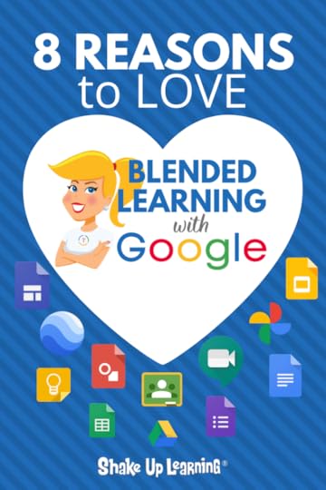 8 Reasons to Love Blended Learning with Google