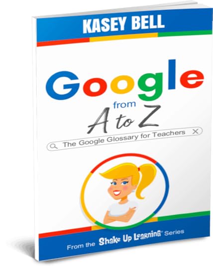 GOOGLE FROM A TO Z