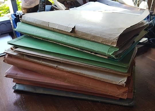 Jah Folders 1