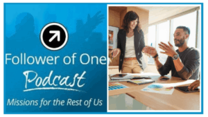 One Direct Relationship – Ephesians 4:7