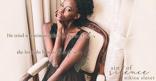 Sin of Silence teaser