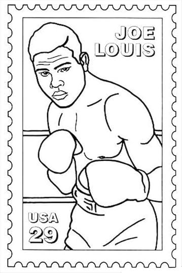 20 Free Printable Black History Month Coloring Pages