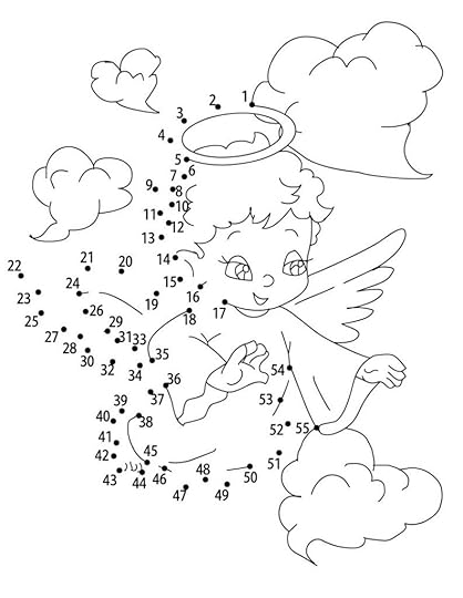 Dot to Dot Printables - Best Coloring Pages For Kids