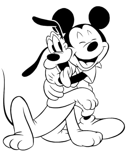 Coloring Pages: Dogs Coloring Pages Free and Printable