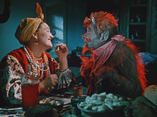 Aleksandr-Rou-Gorky-Film-Studio-1961