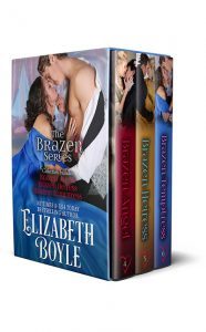The Brazen Series