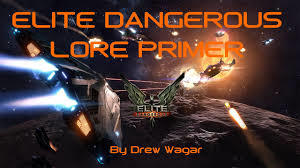 Elite Dangerous Lore Introduction - A definitive guide for new players - YouTube