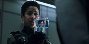 the expanse 